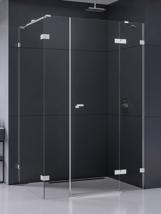 New Trendy Eventa Shine kabina